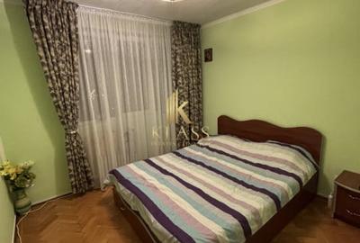 3 Camere | Vedere Panoramica | Ștefan cel Mare - Lizeanu | Bloc Reabilitat - 7