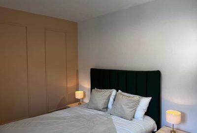 Apartament cu 2 camere MODERN, PARCARE, Calea Dumbravii - 3
