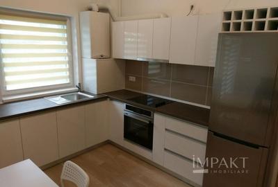 Apartament 2 camere zona USAMV - 5