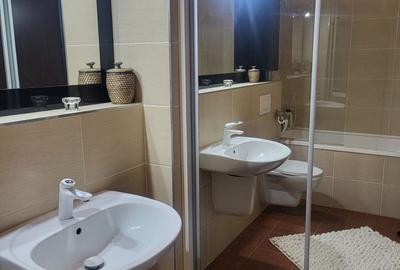 Apartament 2 camere Racadau-Tampa Gardens,lux,mobilat,parcare,149000 Euro - 5