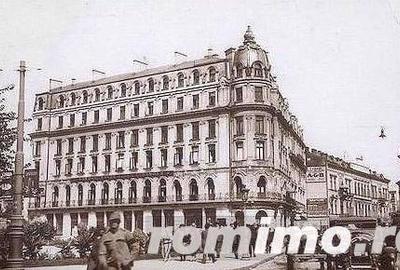 Spațiu comercial, de 2,240 mp, în Unirii - 2