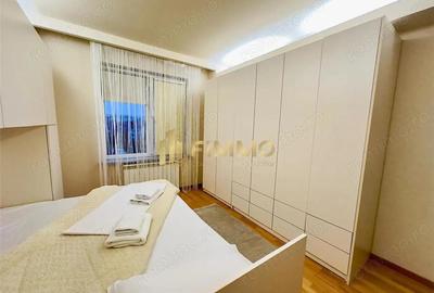 Apartament cu 3 camere în George Enescu - 3