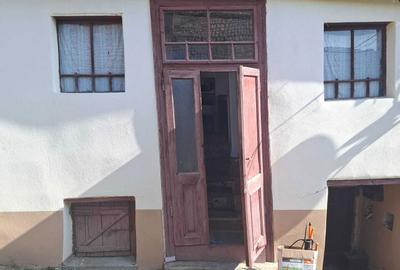 Casă cu 3 camere în Ludoș - 4