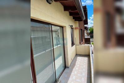 Apartament cu 2 camere semidecomandat, mobilat în Bună Ziua - 9