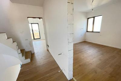 Casa Individuala + Mansarda Finisata + Garaj, Comision 0% - 18