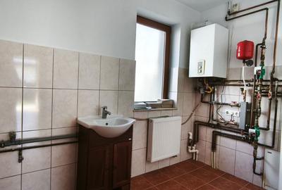 Casă cu 4 camere cu Teren 1000 Mp în Unirii - 10