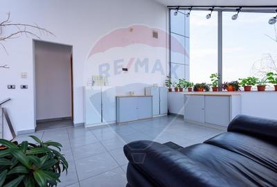 Spatiu de birouri, de inchiriat, zona Stadion Constanta - 32