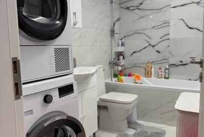 Apartament cu 3 camere decomandat, mobilat în Central - 10