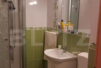 Apartament cu 2 camere, 37mp, zona Micro 3 - 8