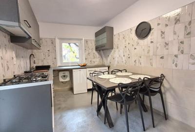 Apartament 3 camere, modern, Prima Inchiriere - Parcul Sub Arini - 3