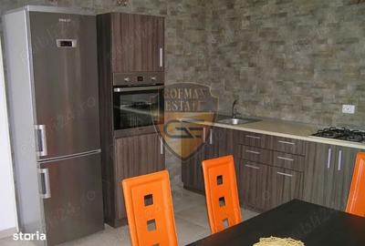 Apartament cu 4 camere în Nord - 6