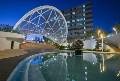 Birou, de 500 mp, în Pipera - 6