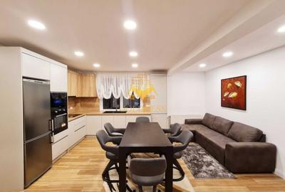 Apartament cu 4 camere decomandat în Zorilor - 2