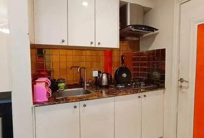 Garsoniera in zona Universitatii - 1