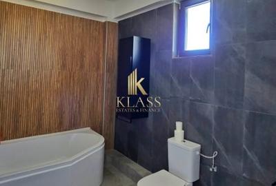 Casa individuala de inchiriat in Popesti-Leordeni - 9