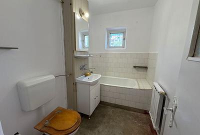 Apartament 2 camere decomandat str. Crângului (parter) lângă liceul Economic - 9