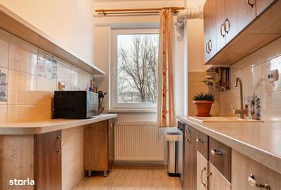 Apartament cu 3 camere, mobilat în Bulgaria - 5