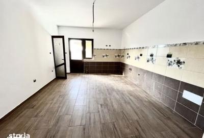 Casă cu 4 camere în Chercea - 2