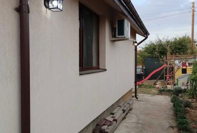 Casă cu 4 camere în Central - 5