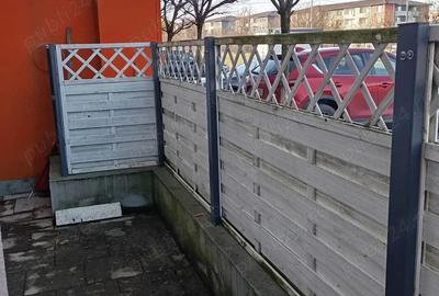 Apartament cu 3 camere decomandat în Central - 6