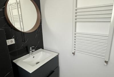 Duplex cu 5 camere cu Canalizare în Theodor Pallady - 7