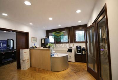 Apartament in vila zona Aviatorilor - 44