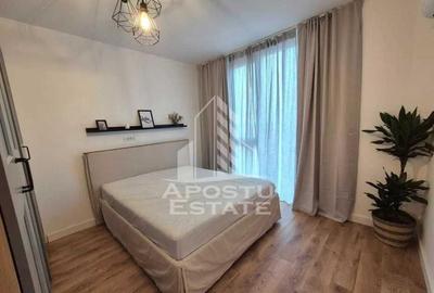 Apartament 1 camera campeador city - 3