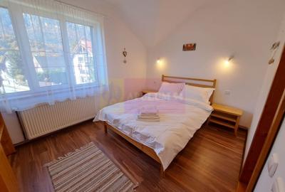 Vila de vanzare in Busteni - Zona Piatra Arsa - 59