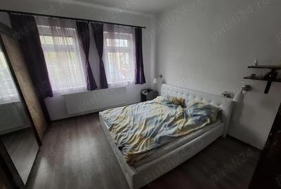 Inchiriez apartament 2 camere zona Parneava - 3