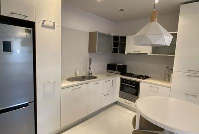 Apartament cu 3 camere decomandat în Pipera - 7