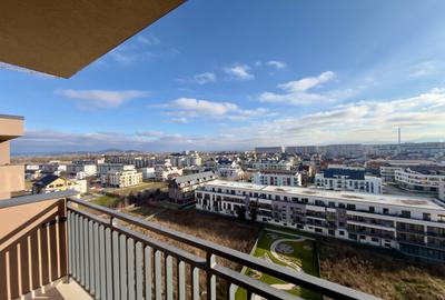 Apartament de inchiriat cu 2 camere in zona Tractorul langa Mall Coresi nou - 4