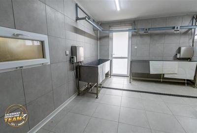 Spațiu industrial, de 794 mp, în Malnaș - 6