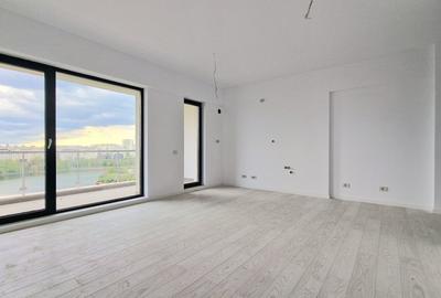 3 CAMERE I COMPLEX PE MALUL LACULUI I SunLake Residence - 13