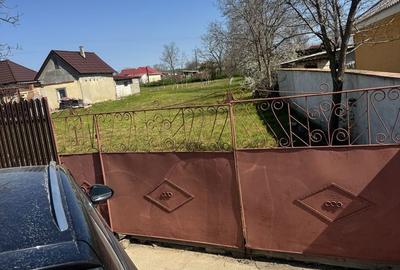 Teren de 800 mp, în Nuntași - 1