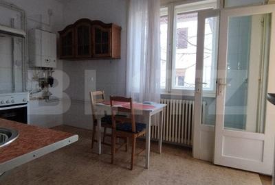 Apartament 2 camere, antreu spatios, 3 terase- una inchisa, garaj, zona Medicina - 8