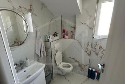 Apartament cu 3 camere, mobilat în Florești - 5