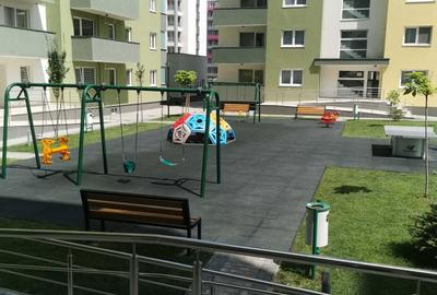 Apartament cu 2 camere decomandat în Exterior Vest - 2