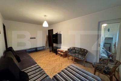 Exclusiv in Blitz: 3 Camere Bilateral, zona Ramada, KM 0 - 4