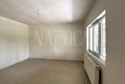 Casă individuală cu 2 camere cu Canalizare în Someșeni - 2