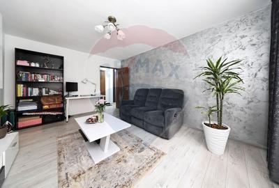 Apartament cu 2 camere in zona Calea Bucuresti - 2