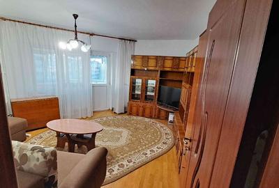 Inchiriez apartament cu 2 camere, decomandat, Unirii Sud, 62mp - 7