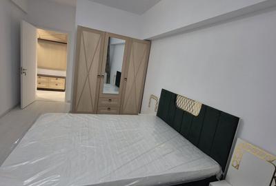 Apartament cu 2 camere semidecomandat în Central - 7