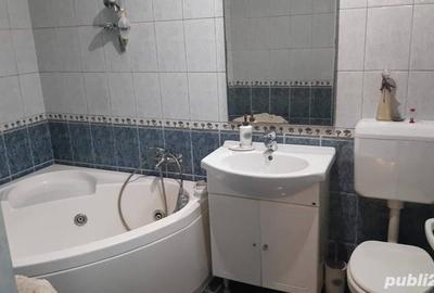 Casă cu 3 camere cu Teren 1100 Mp în Curtici - 2