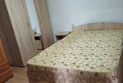 Garsonieră decomandată în Chitila - 2