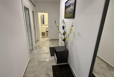 Apartament cu 3 camere decomandat în Cug - 4