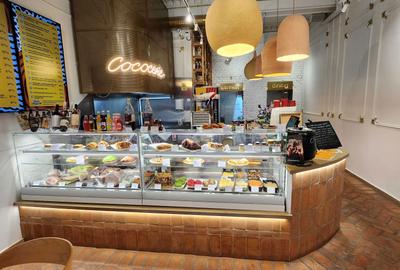 Spațiu comercial, de 71 mp, în Calea Victoriei - 5