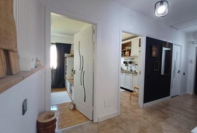 Apartament 2 camere, 55 mp, modern - Pizza Nico - 6