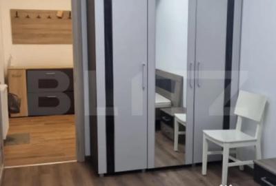 Apartament cu 2 camere semidecomandat în Galata - 3