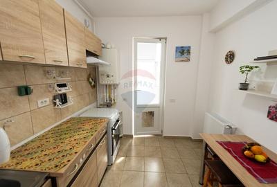 Apartament decomandat 2 camere de vanzare, mobilat modern , Popesti - 9