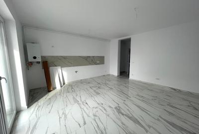 Garsonieră semidecomandată în Giroc - 1